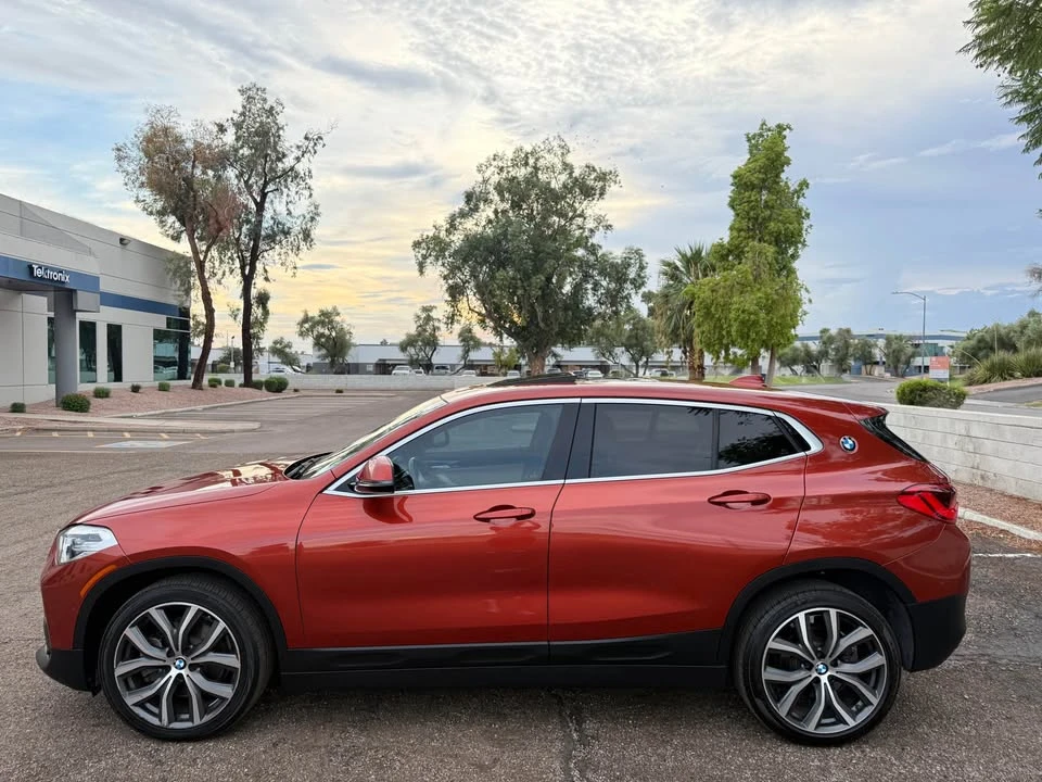2018 BMW F39 X2 - Image 5 of 17