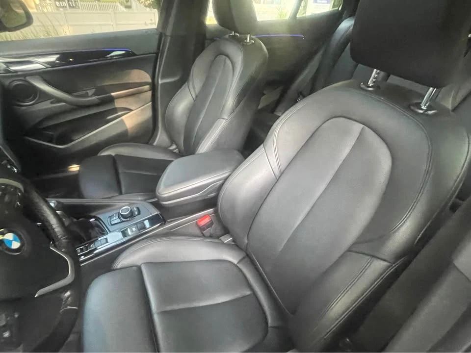2018 BMW F39 X2 - Image 5 of 15