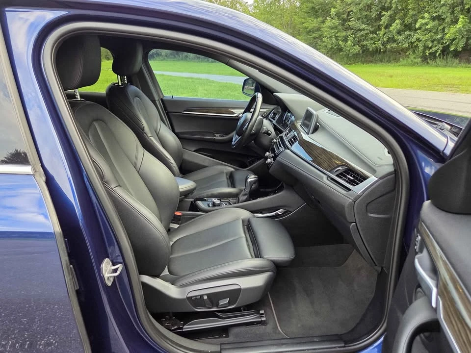 2018 BMW F39 X2 - Image 13 of 20