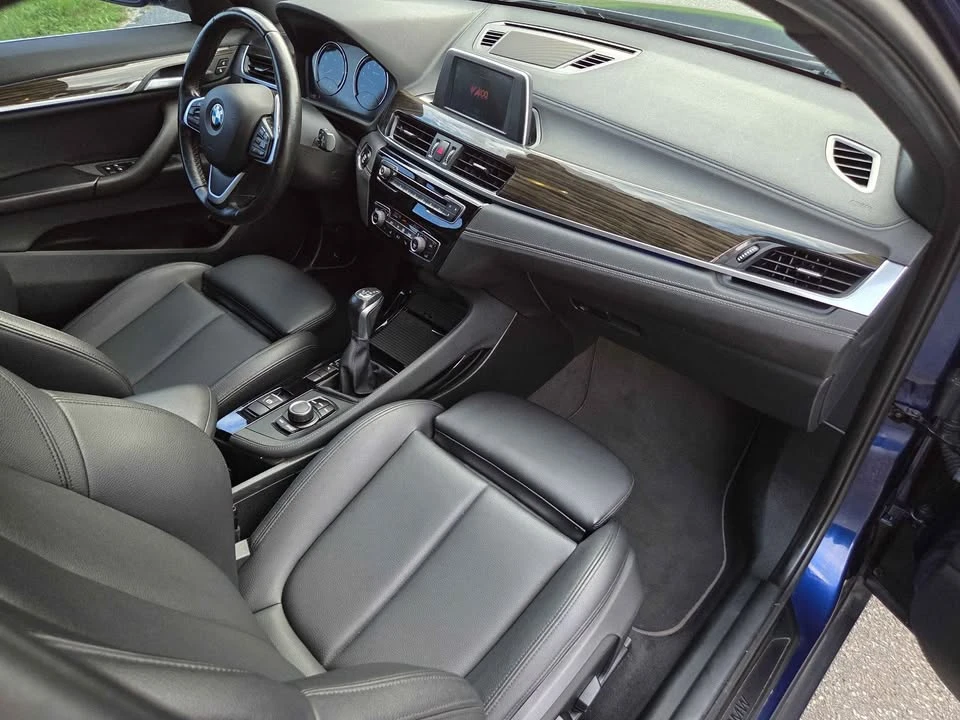 2018 BMW F39 X2 - Image 14 of 20
