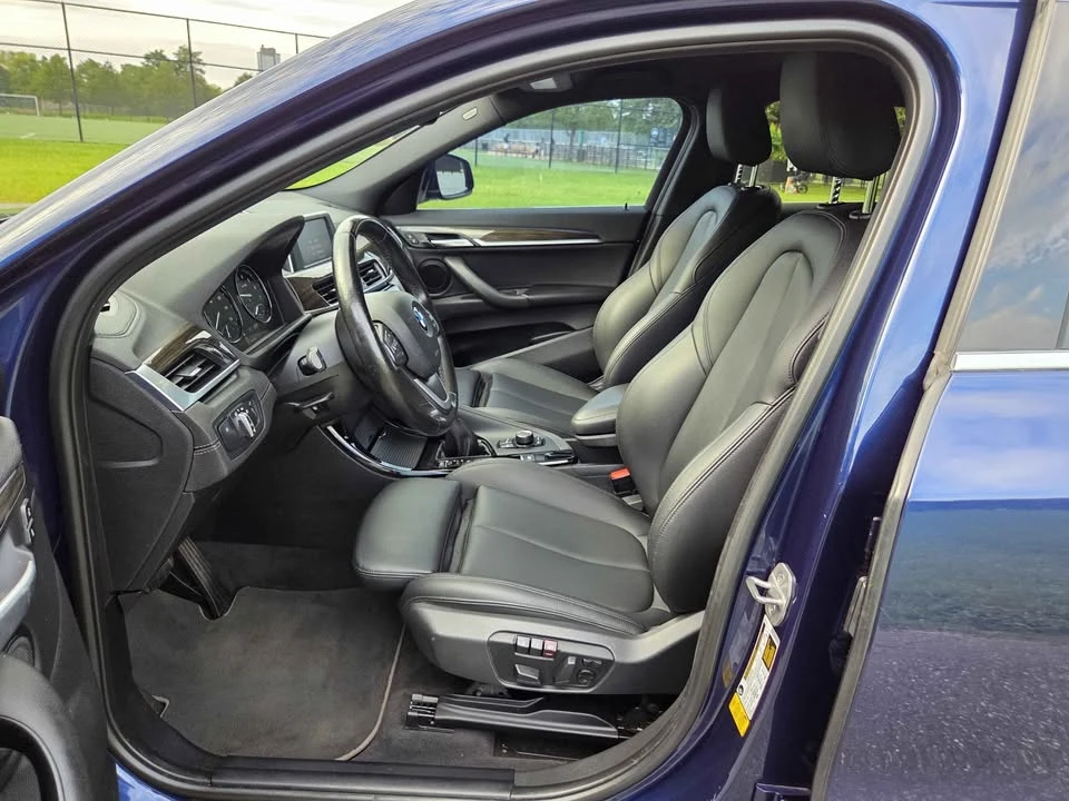 2018 BMW F39 X2 - Image 10 of 20