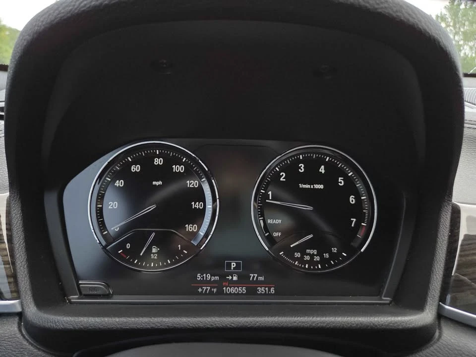 2018 BMW F39 X2 - Image 18 of 20