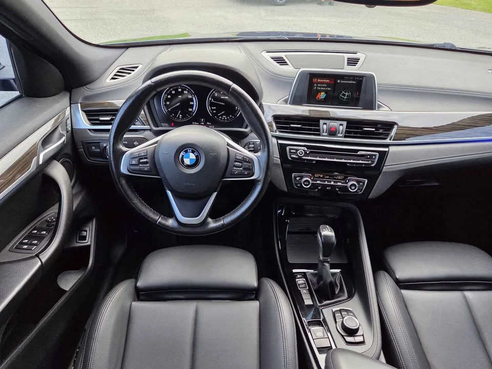 2018 BMW F39 X2 - Image 15 of 20