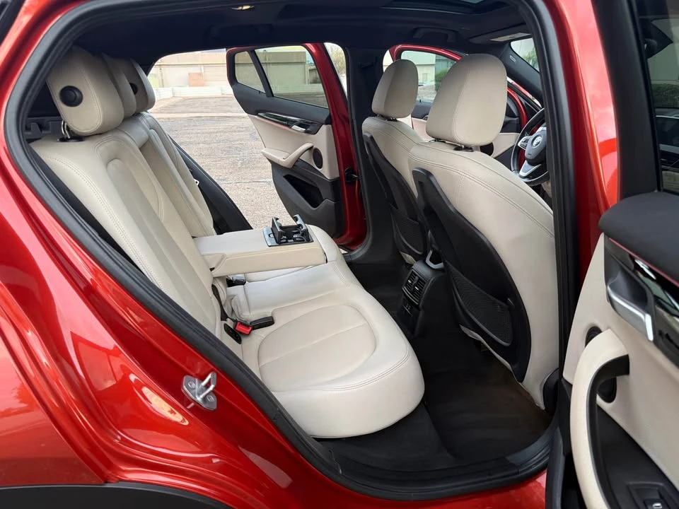2018 BMW F39 X2 - Image 14 of 17