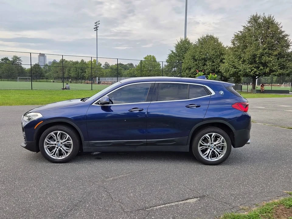 2018 BMW F39 X2 - Image 4 of 20