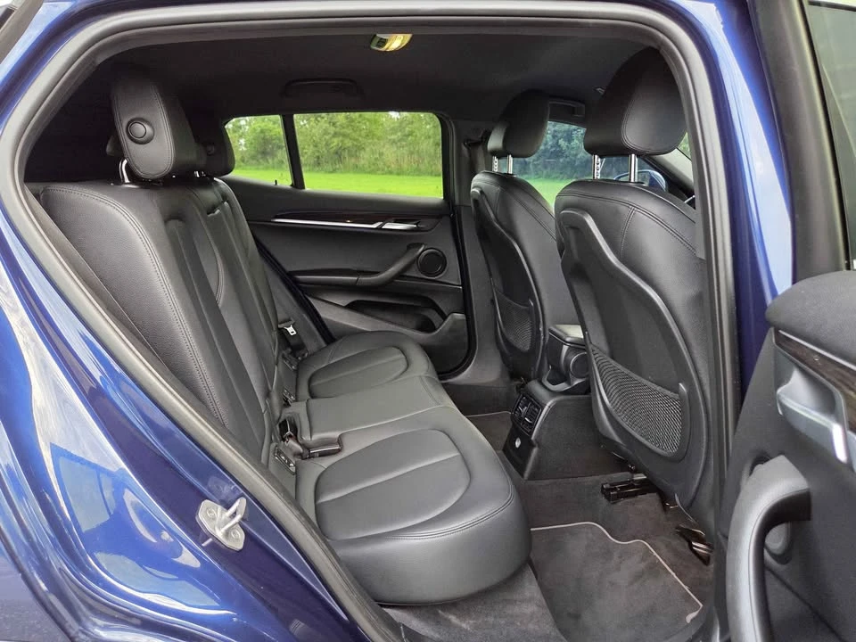2018 BMW F39 X2 - Image 12 of 20