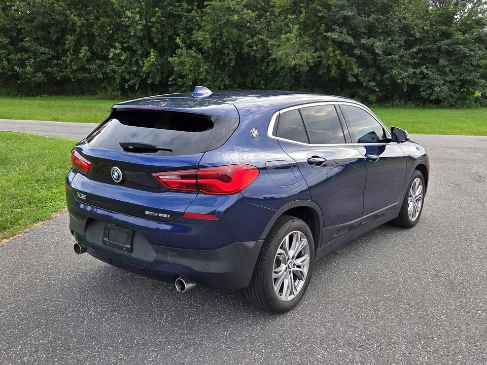 2018 BMW F39 X2 - Image 7 of 20