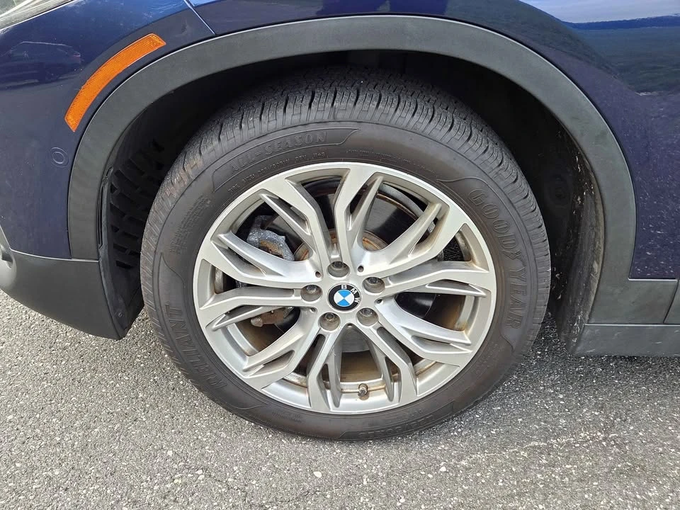 2018 BMW F39 X2 - Image 19 of 20