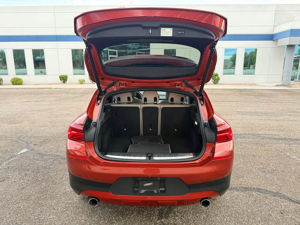 2018 BMW F39 X2 - Image 9 of 17