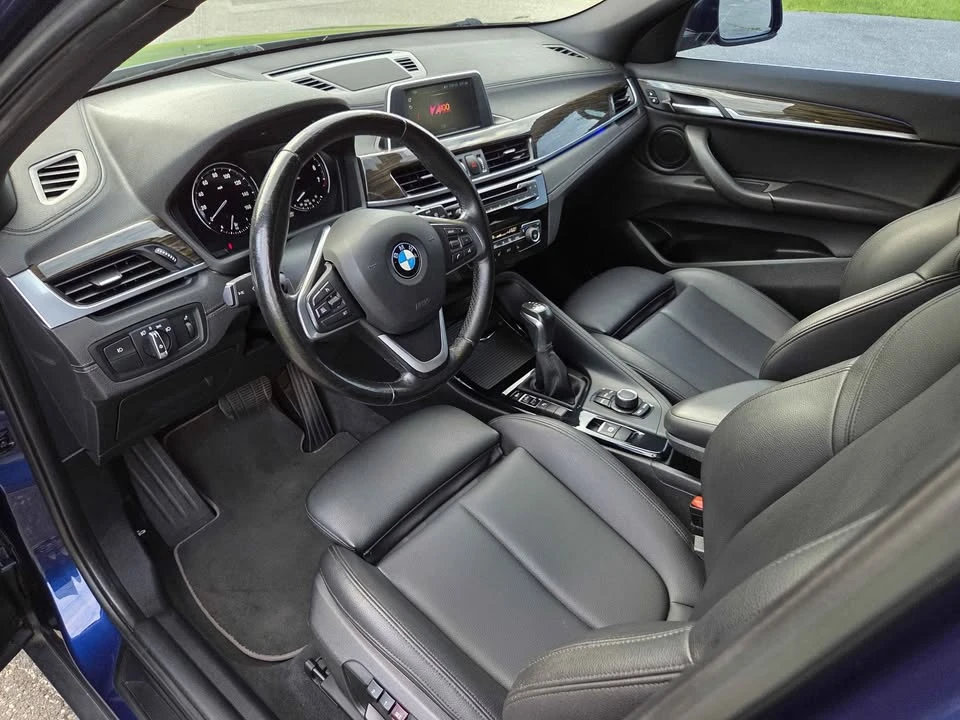 2018 BMW F39 X2 - Image 9 of 20