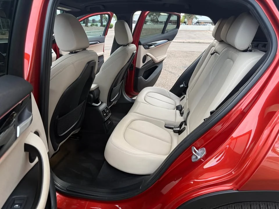 2018 BMW F39 X2 - Image 12 of 17