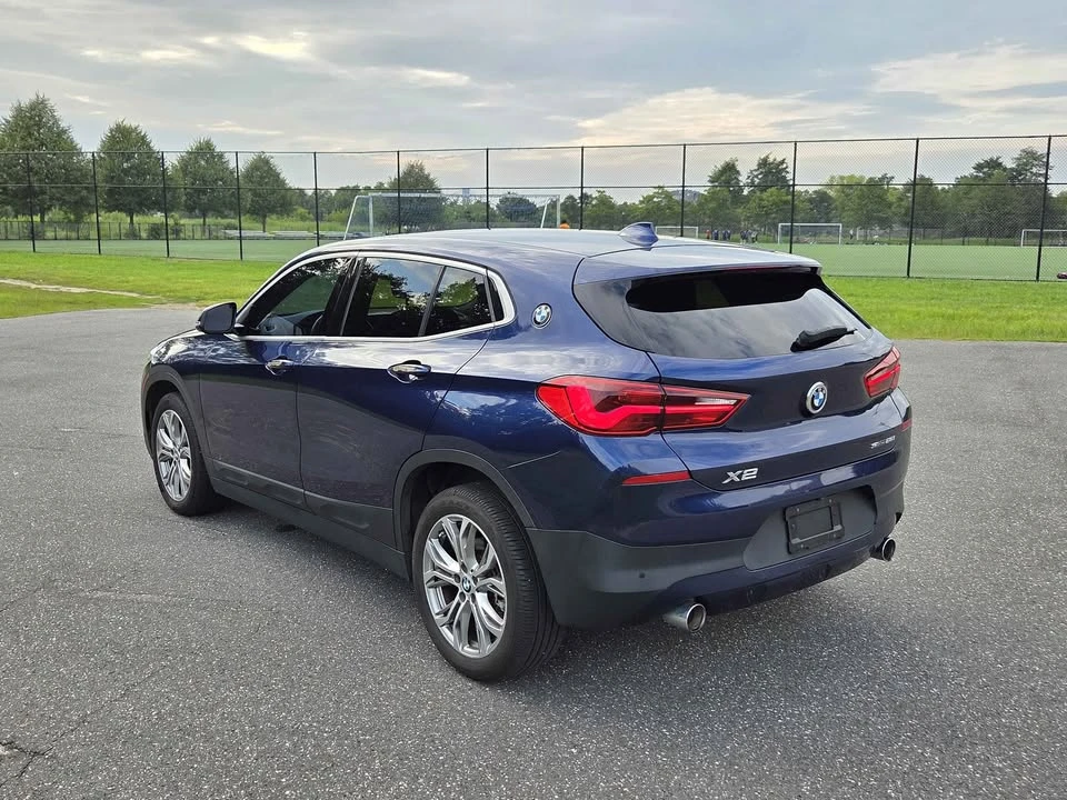 2018 BMW F39 X2 - Image 5 of 20
