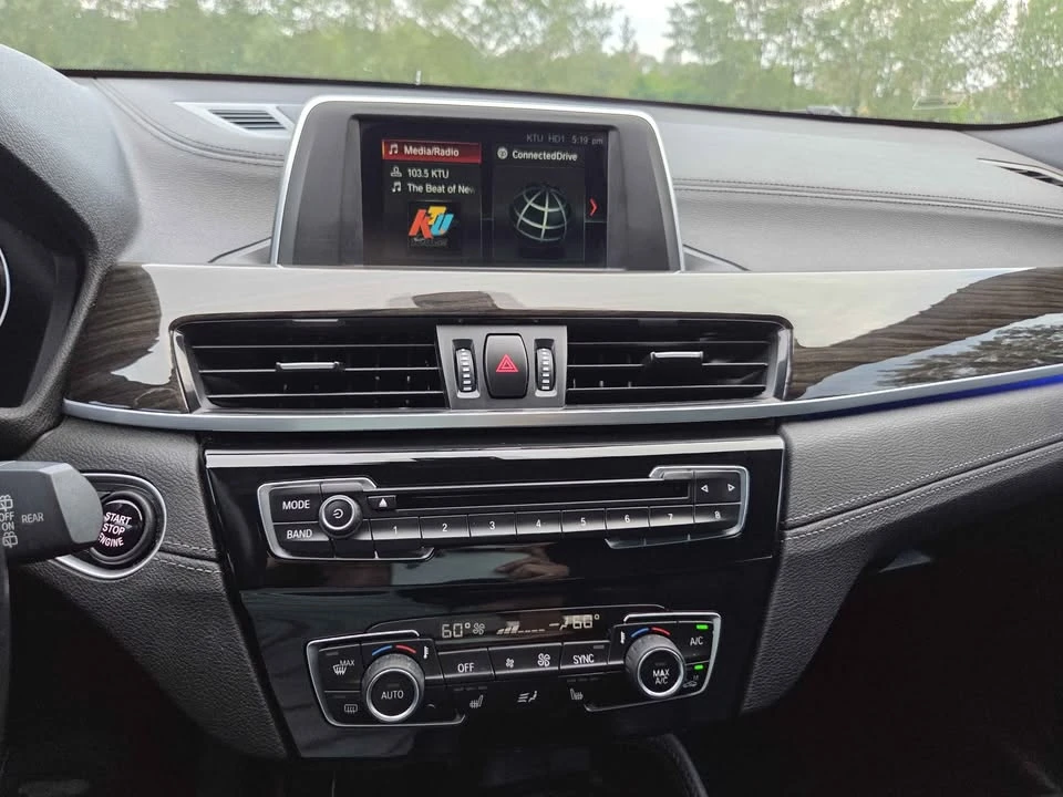 2018 BMW F39 X2 - Image 16 of 20