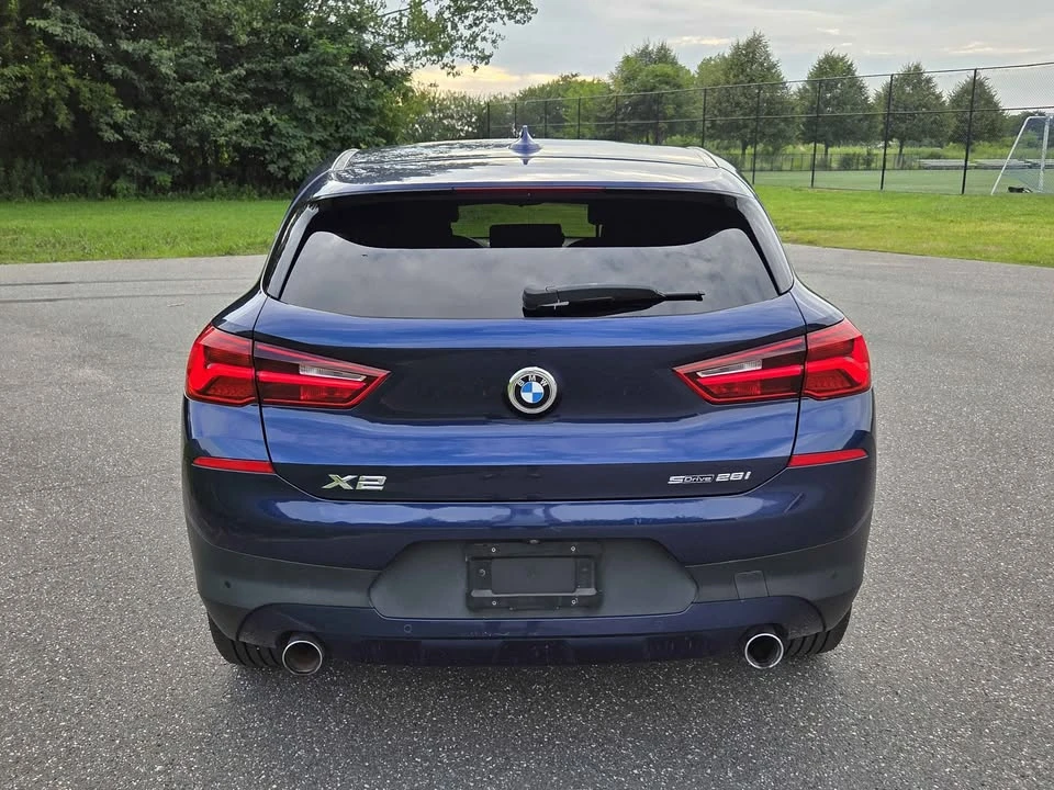 2018 BMW F39 X2 - Image 6 of 20