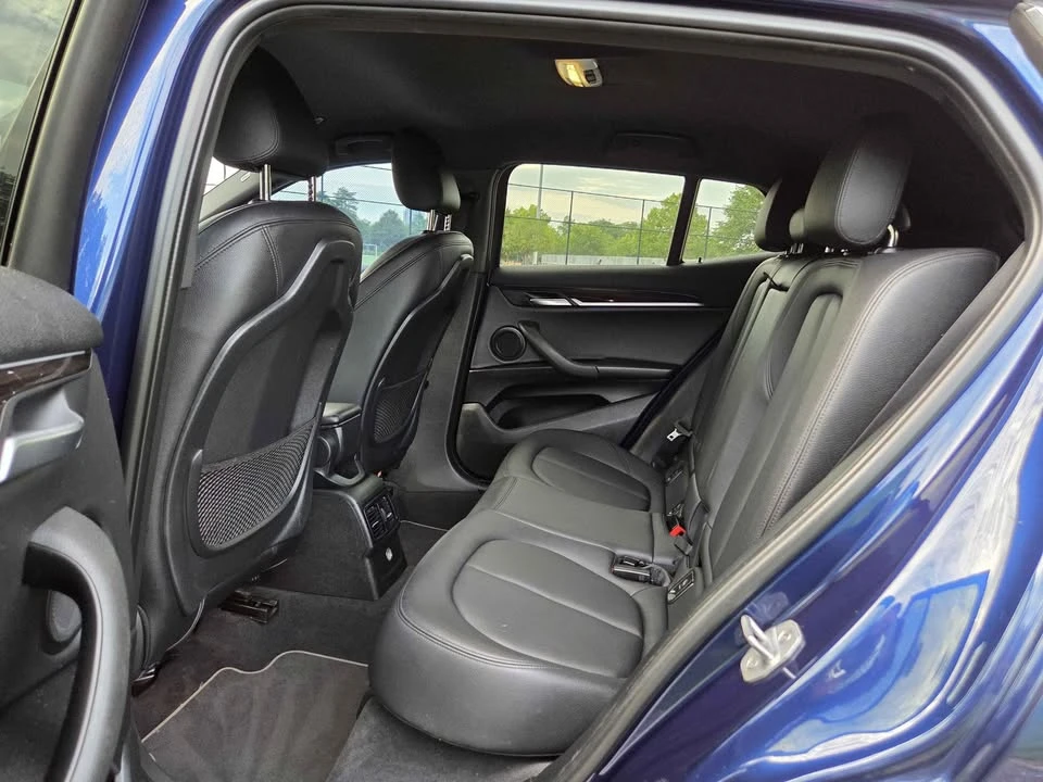 2018 BMW F39 X2 - Image 11 of 20