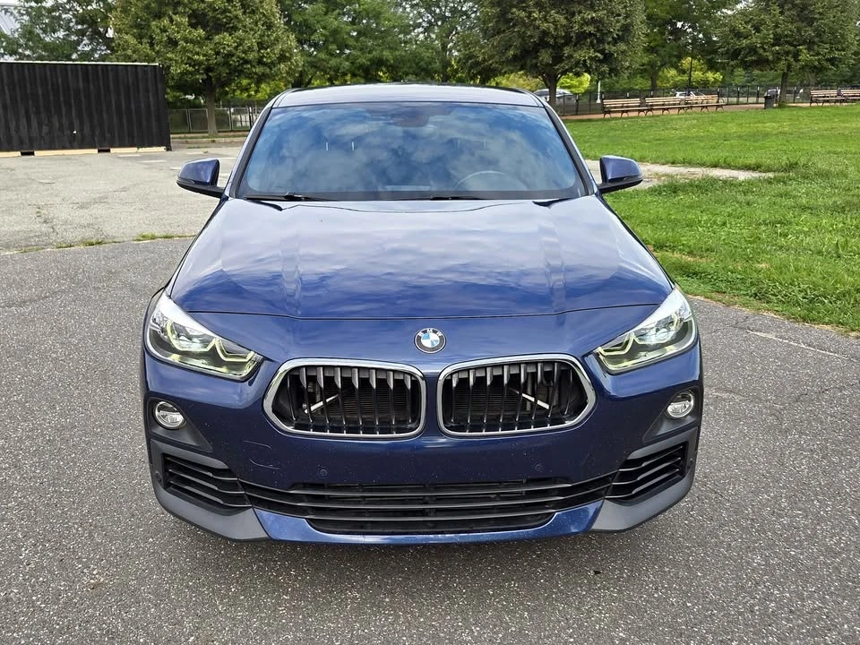2018 BMW F39 X2 - Image 2 of 20