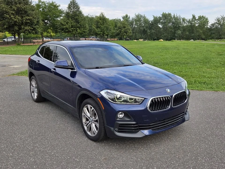 2018 BMW F39 X2 - Image 3 of 20