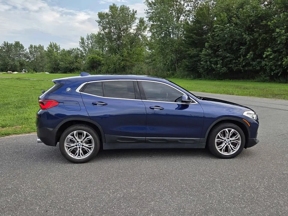 2018 BMW F39 X2 - Image 8 of 20