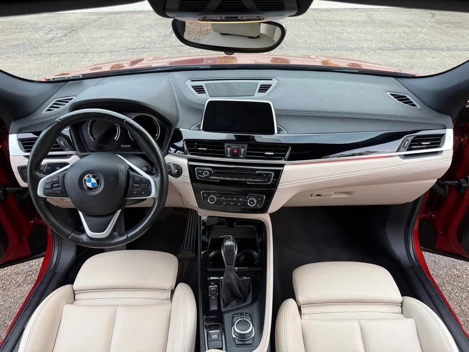 2018 BMW F39 X2 - Image 10 of 17