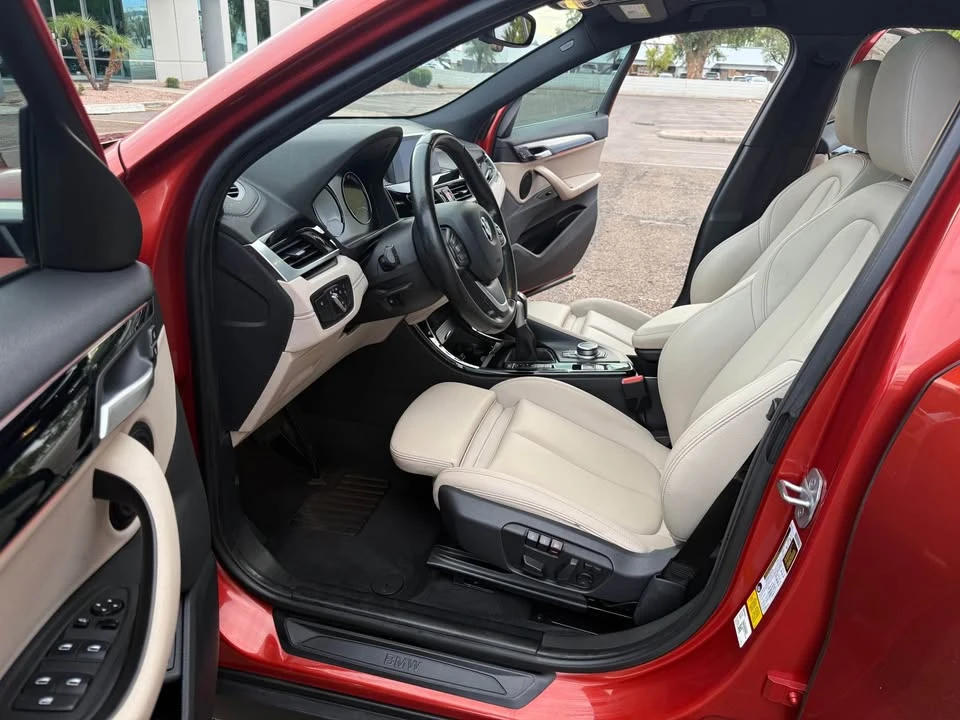 2018 BMW F39 X2 - Image 11 of 17