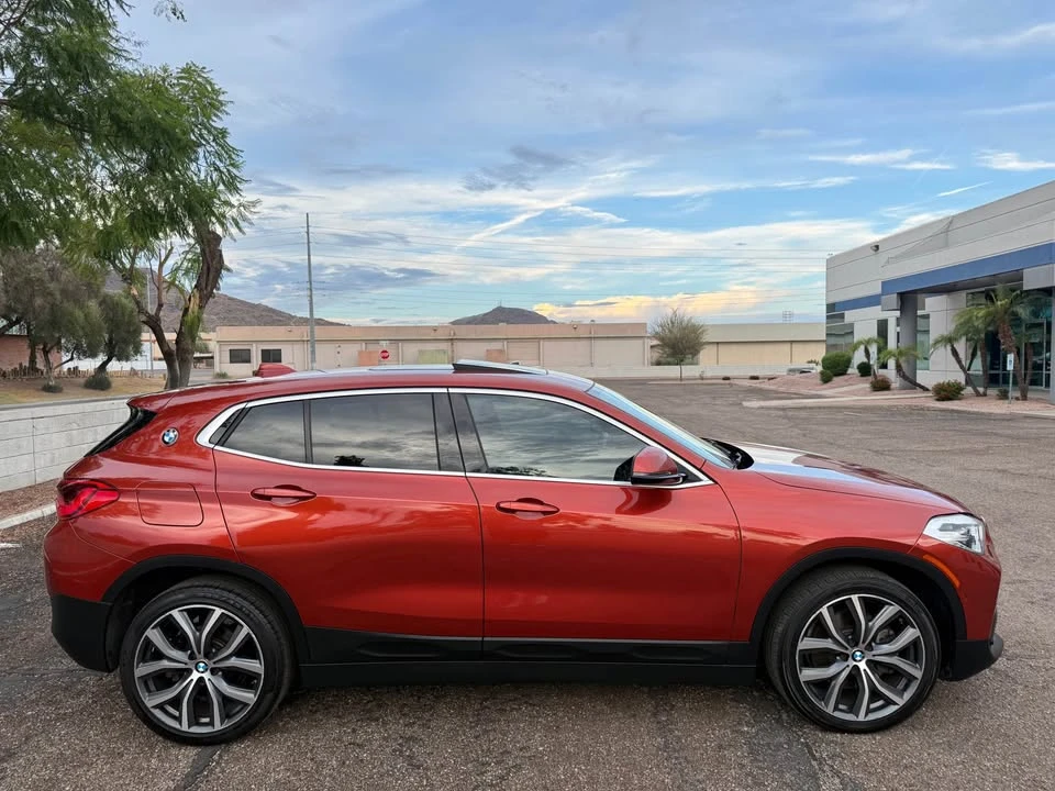 2018 BMW F39 X2 - Image 4 of 17