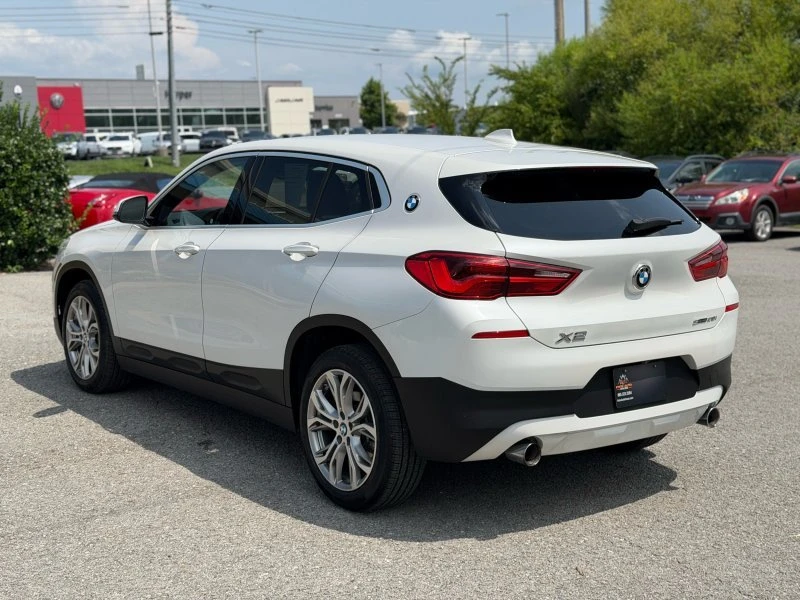 2018 BMW F39 X2 - Image 5 of 20