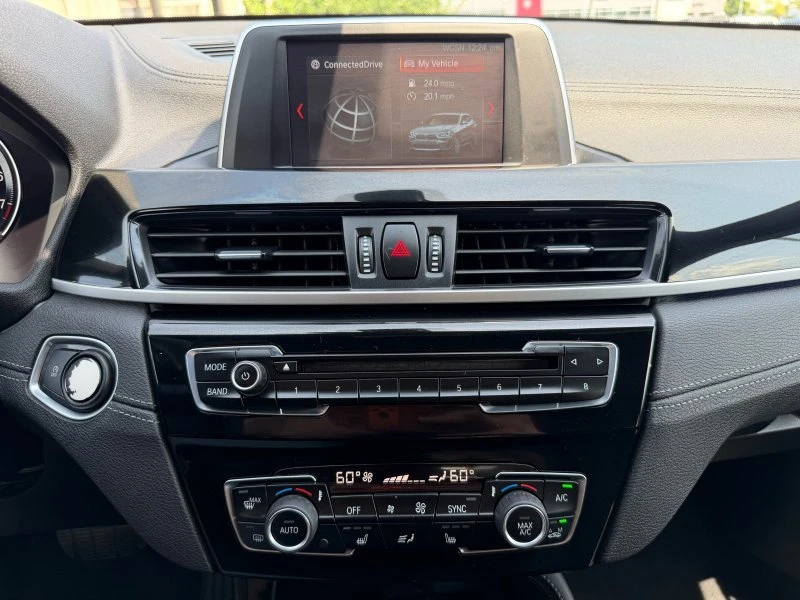 2018 BMW F39 X2 - Image 19 of 20