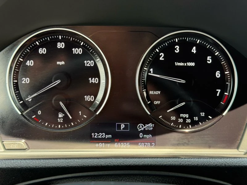 2018 BMW F39 X2 - Image 17 of 20