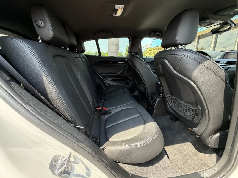 2018 BMW F39 X2 - Image 14 of 20
