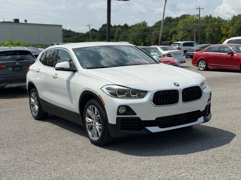2018 BMW F39 X2 - Image 3 of 20