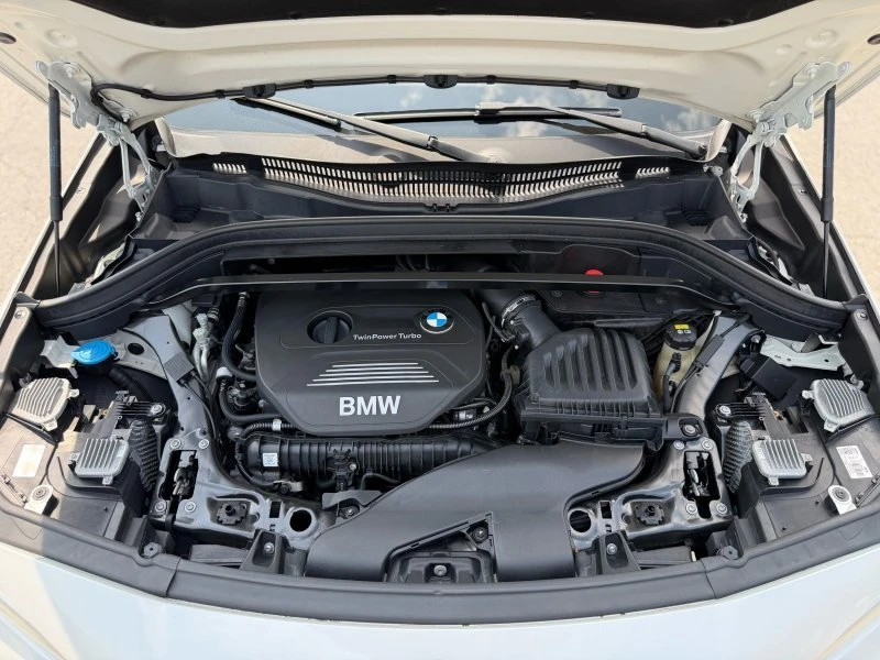 2018 BMW F39 X2 - Image 9 of 20