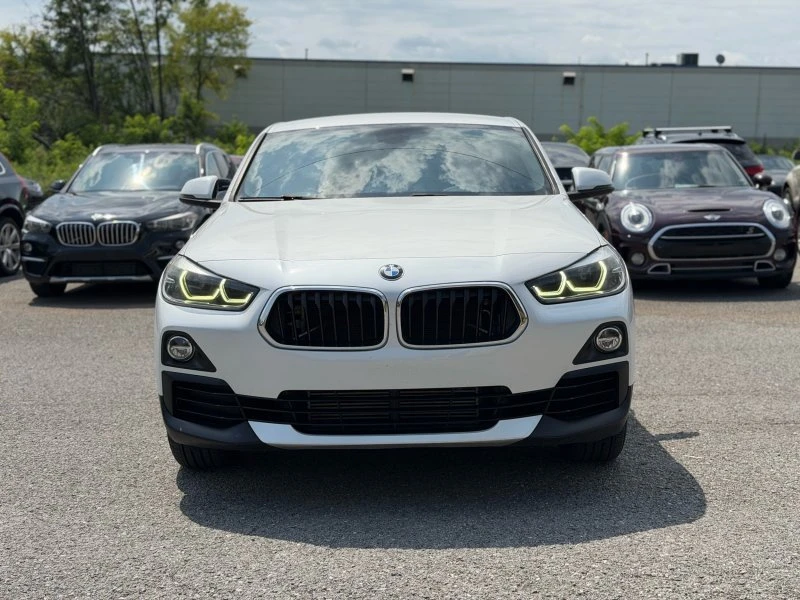 2018 BMW F39 X2 - Image 2 of 20