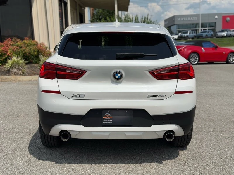 2018 BMW F39 X2 - Image 6 of 20