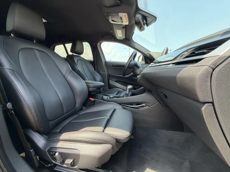 2018 BMW F39 X2 - Image 13 of 20