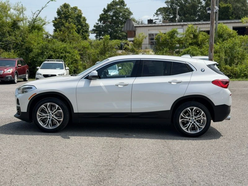 2018 BMW F39 X2 - Image 4 of 20