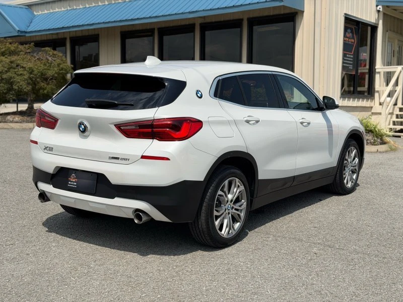 2018 BMW F39 X2 - Image 7 of 20