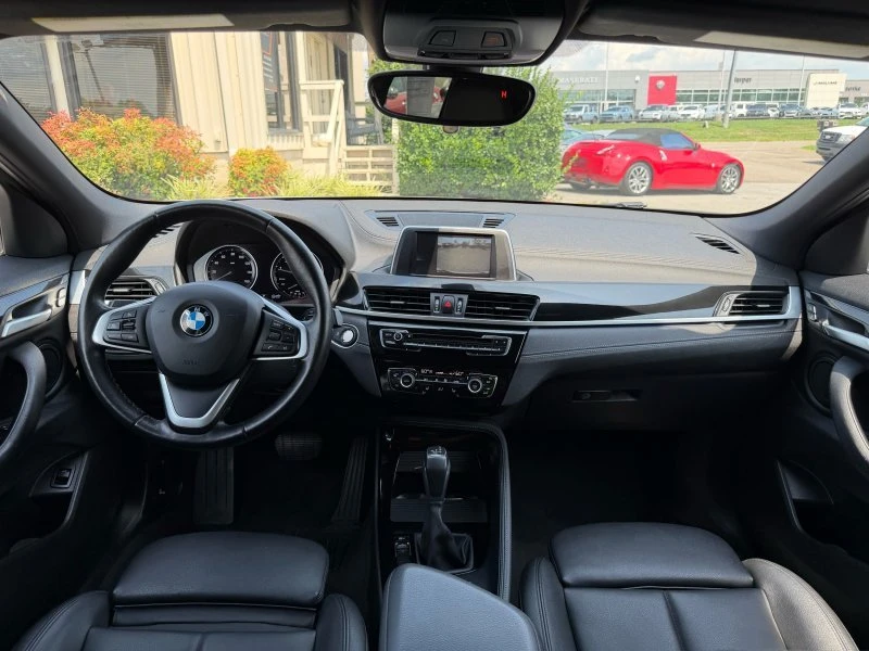 2018 BMW F39 X2 - Image 15 of 20