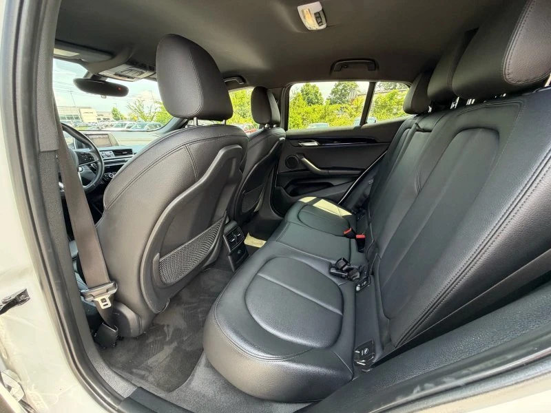 2018 BMW F39 X2 - Image 12 of 20