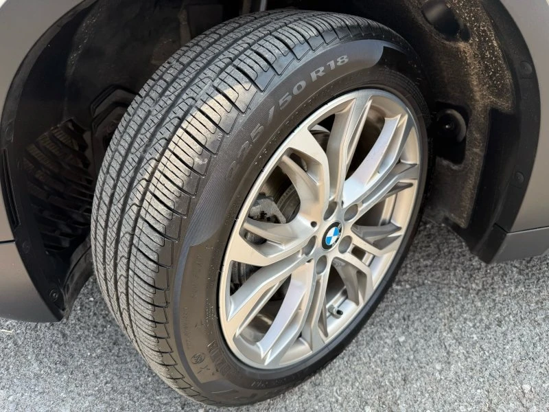 2018 BMW F39 X2 - Image 8 of 20