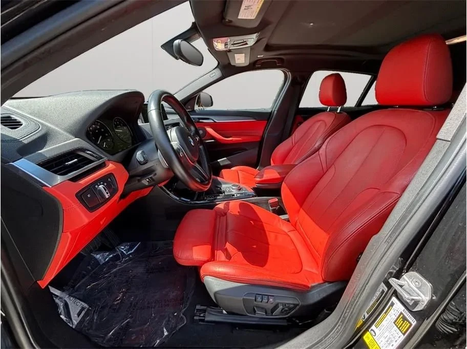 2018 BMW F39 X2 - Image 2 of 20