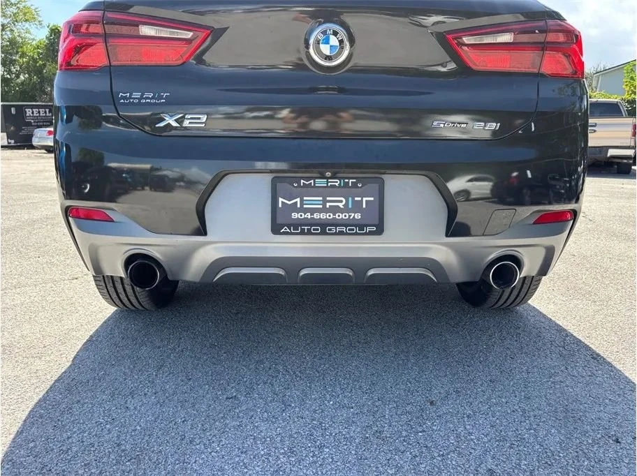 2018 BMW F39 X2 - Image 13 of 20