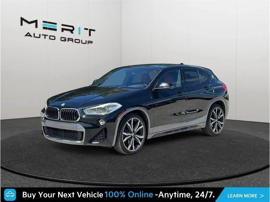 2018 BMW F39 X2 - Image 4 of 20