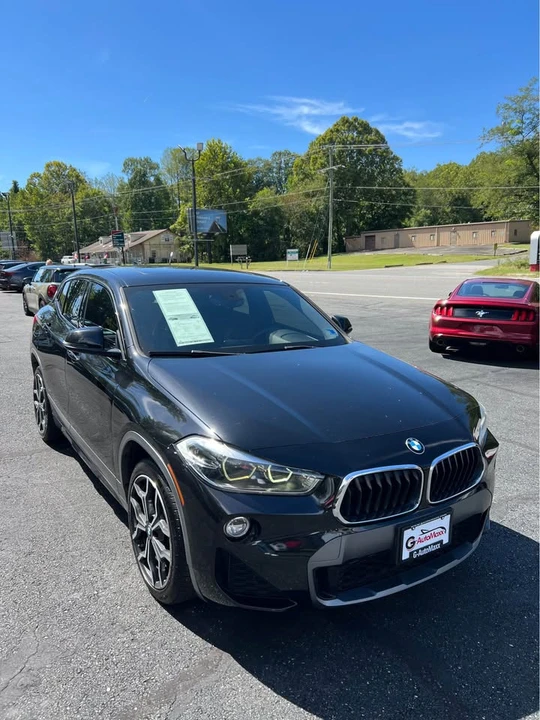 2018 BMW F39 X2 - Image 2 of 14