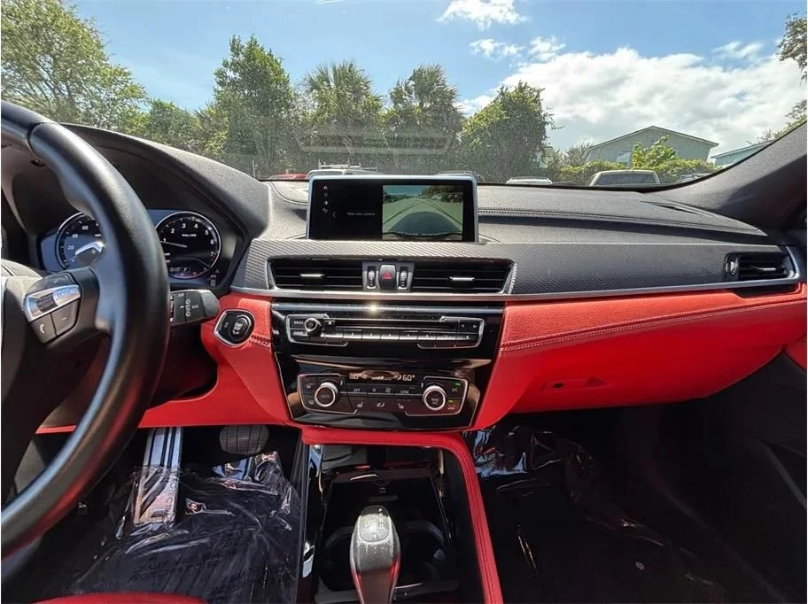 2018 BMW F39 X2 - Image 11 of 20