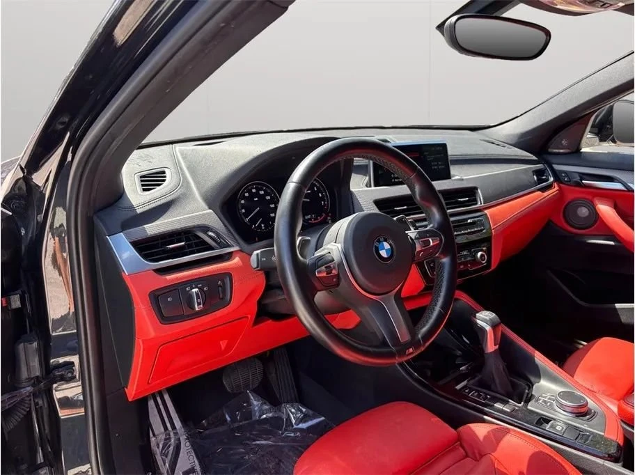 2018 BMW F39 X2 - Image 6 of 20