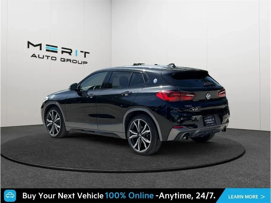 2018 BMW F39 X2 - Image 7 of 20