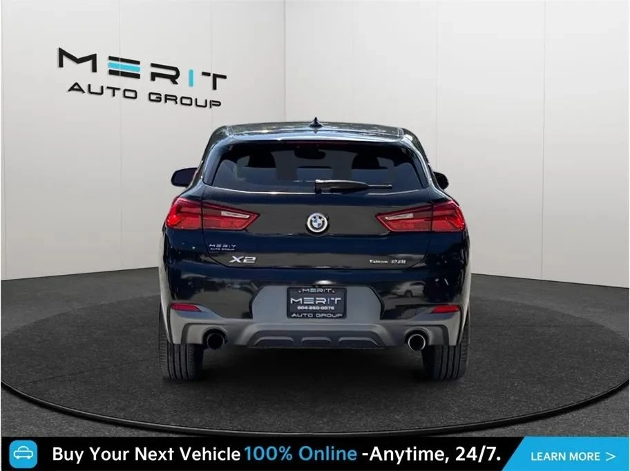 2018 BMW F39 X2 - Image 8 of 20