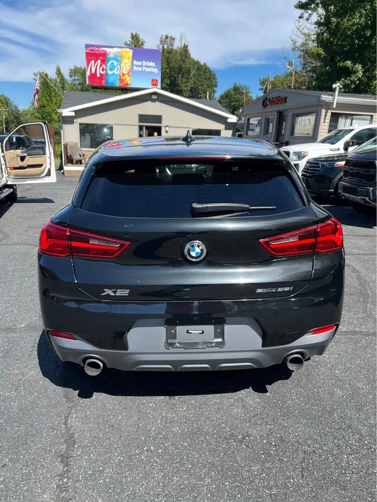 2018 BMW F39 X2 - Image 6 of 14