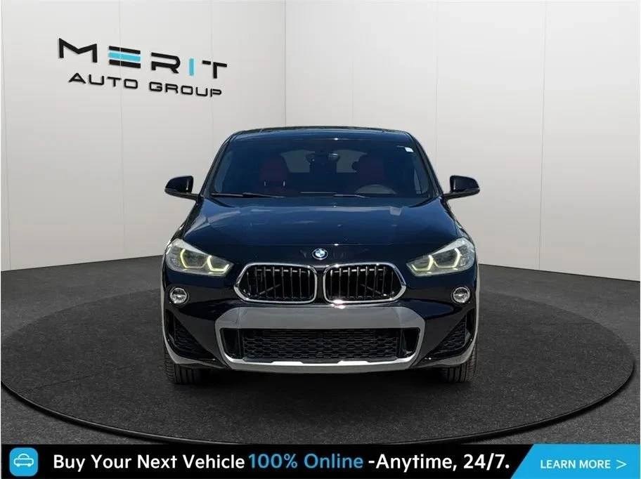 2018 BMW F39 X2 - Image 3 of 20