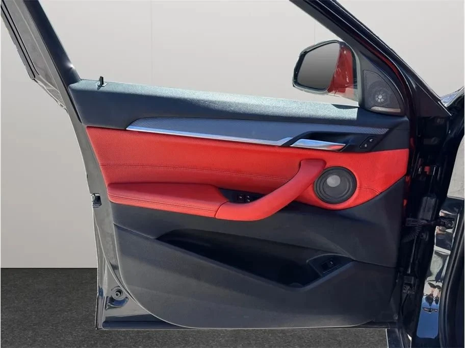 2018 BMW F39 X2 - Image 18 of 20